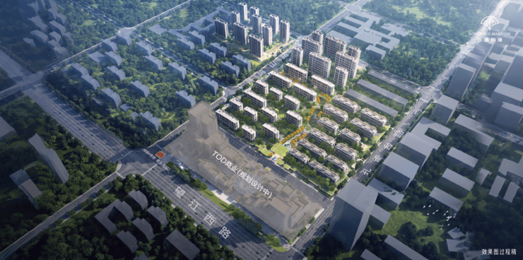 项目【揭秘!楼面价背后的真相】麻将胡了2模拟器试玩云缦朗境(图4)