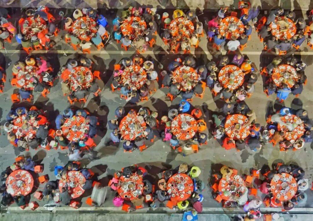 演、趣味市集……跨年迎新游江门！最全攻略→PG电子游戏麻将胡了明星演唱会、倒数烟