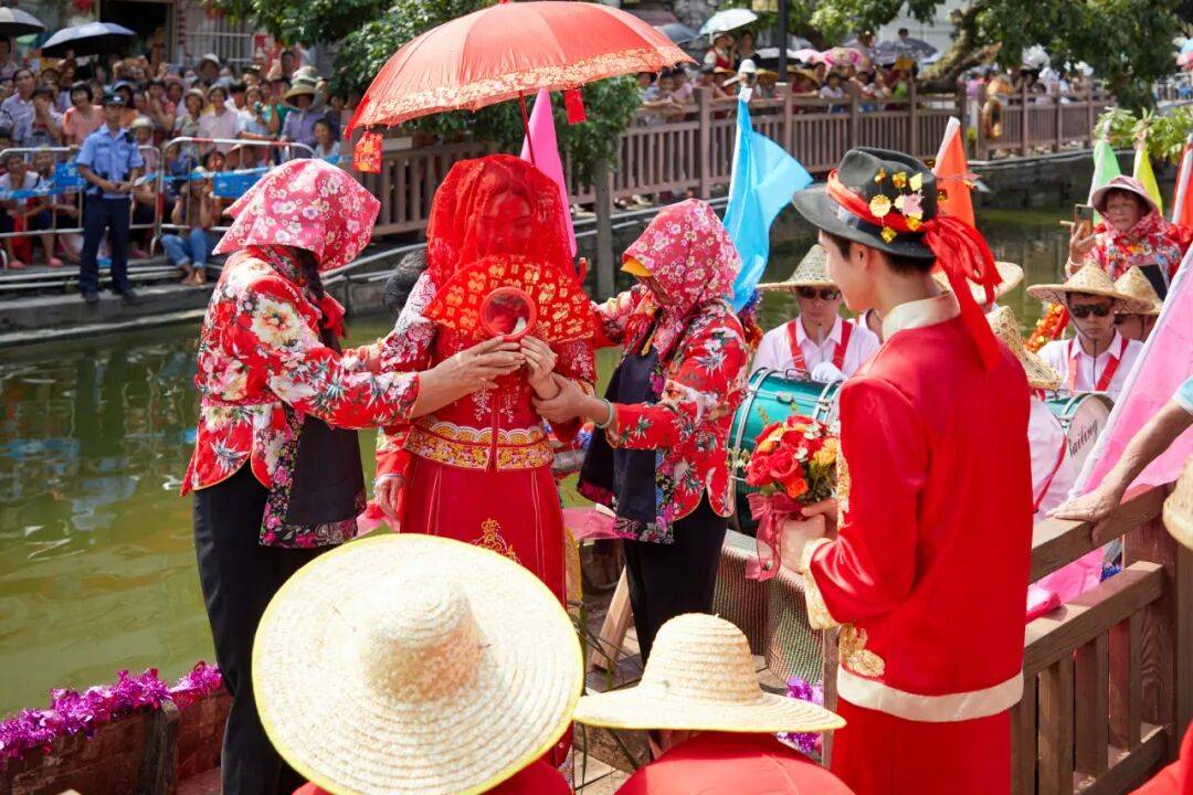 演、趣味市集……跨年迎新游江门！最全攻略→PG电子游戏麻将胡了明星演唱会、倒数烟花汇(图10)