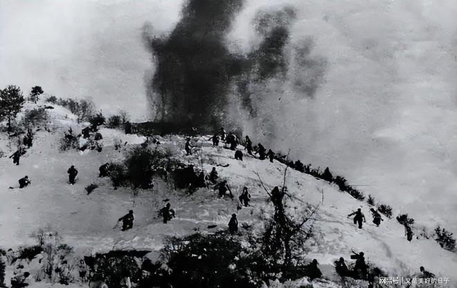 国人天生善战中国精英胜西点骄子PG麻将胡了网站入口美国人：中(图2)