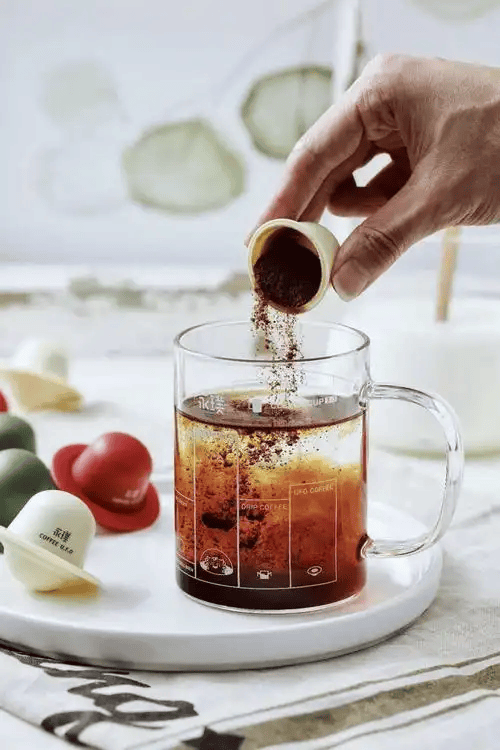 工:品质革新赋能产业升级筑牢品牌增长根基PG电子麻将胡了2模拟器冷萃冻干咖啡代(图2) 工:品质革新赋能产业升级筑牢品牌增长根基PG电子麻将胡了2模拟器冷萃冻干咖啡代(图2)