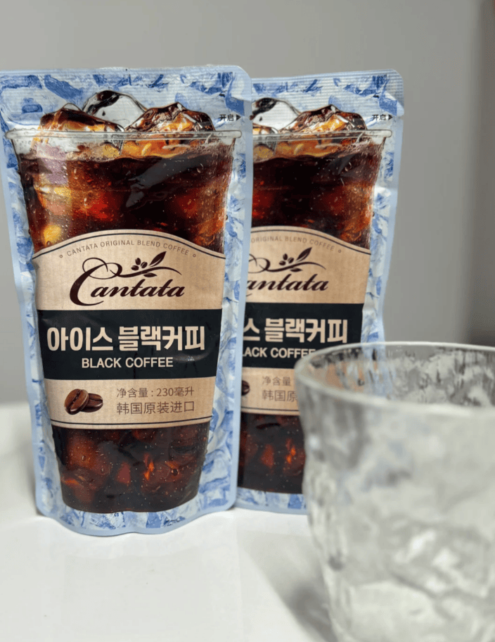 RTD 咖啡与代工模式的双向奔赴麻将胡了轻量化消费热潮下袋装(图5)