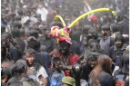 ”所用主料是咖啡粉 ：弄到嘴里也没事PG